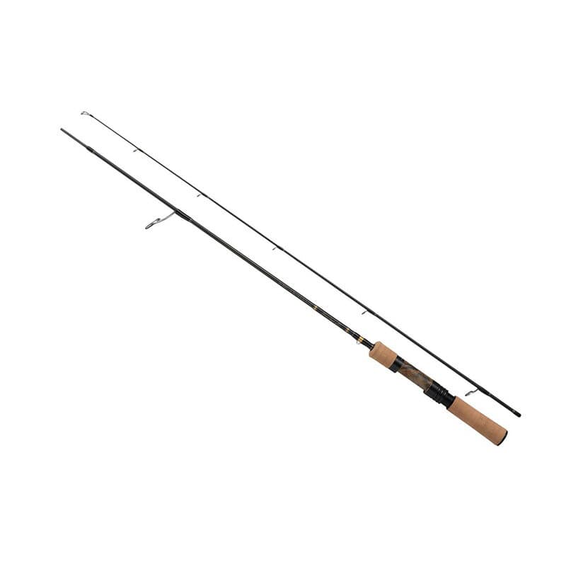 Daiwa Silver Creek Aurum 410L