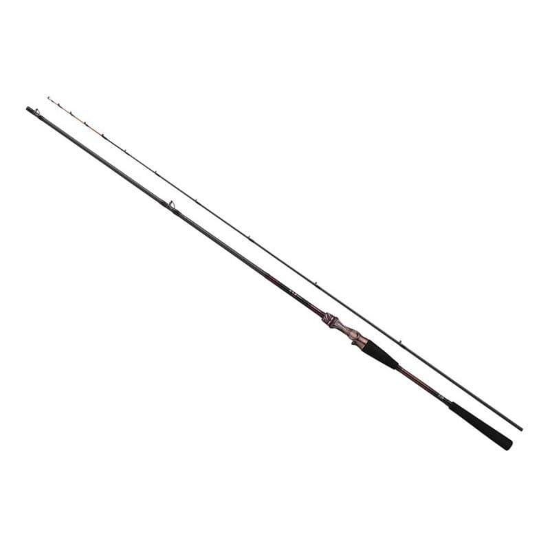 Daiwa 25 Kohga Tenya Game MX MH-230MTB J