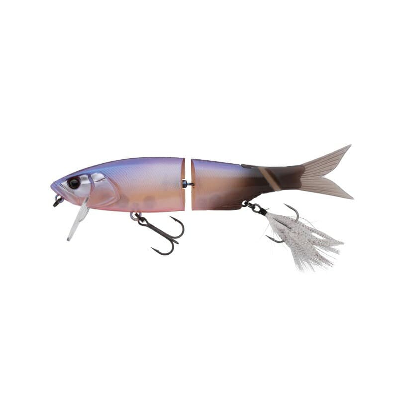 Jackall Maekon Jr. SF Melting Magic Shad