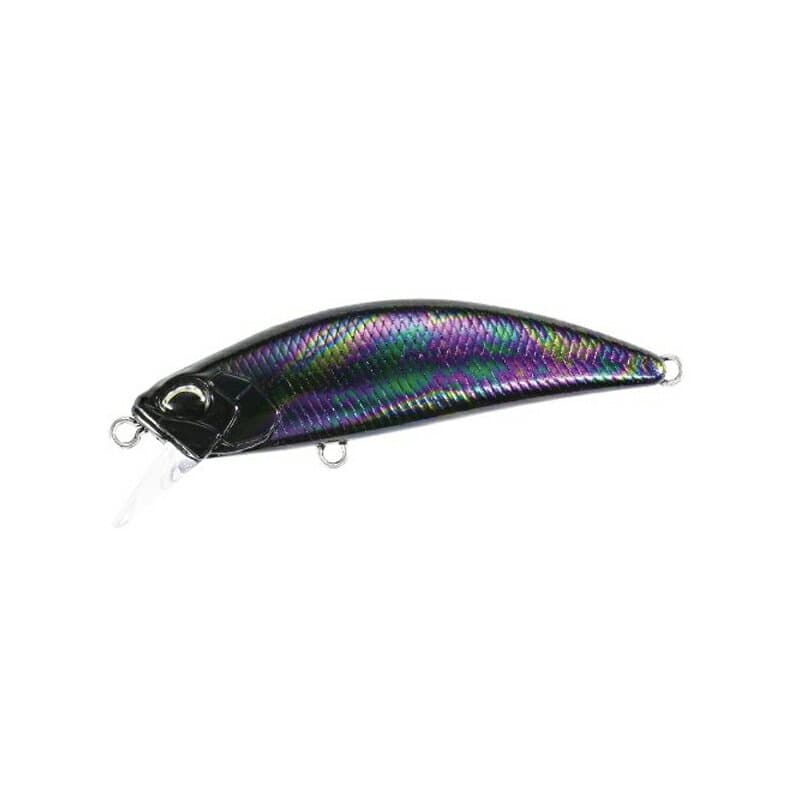 DUO Spearhead Ryuki 45S D3 Single CCCZ471 OLBK / Oil Black