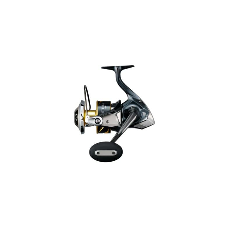 Shimano 25 Stella SW 14000XG