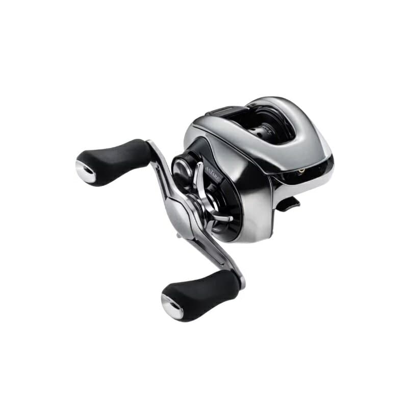 Shimano 25 Antares 100HG Right - Baitcasting Reel