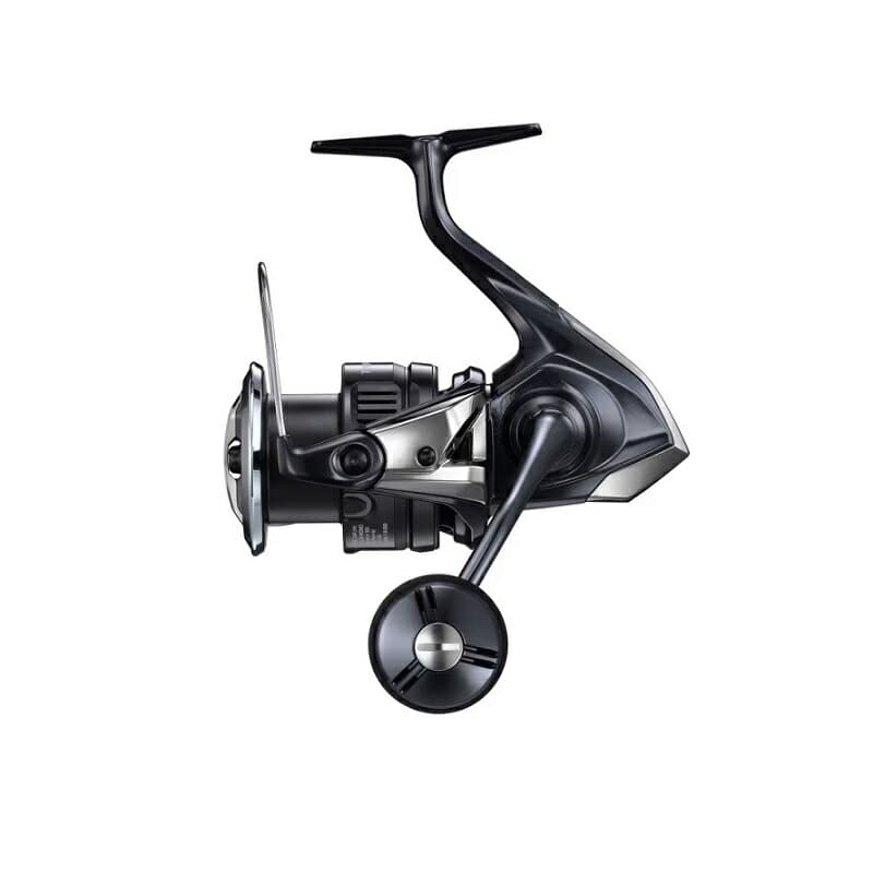 シマノ　25ツインパワーXD 4000XG　/ スピニング リール