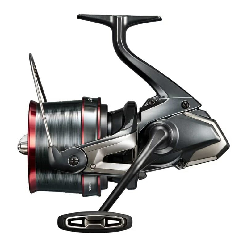 Shimano 25 Surf Leader 35