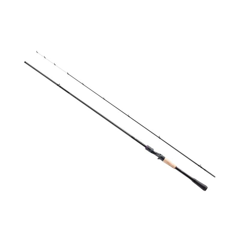 Shimano 25 Brenious XR B76ML-S