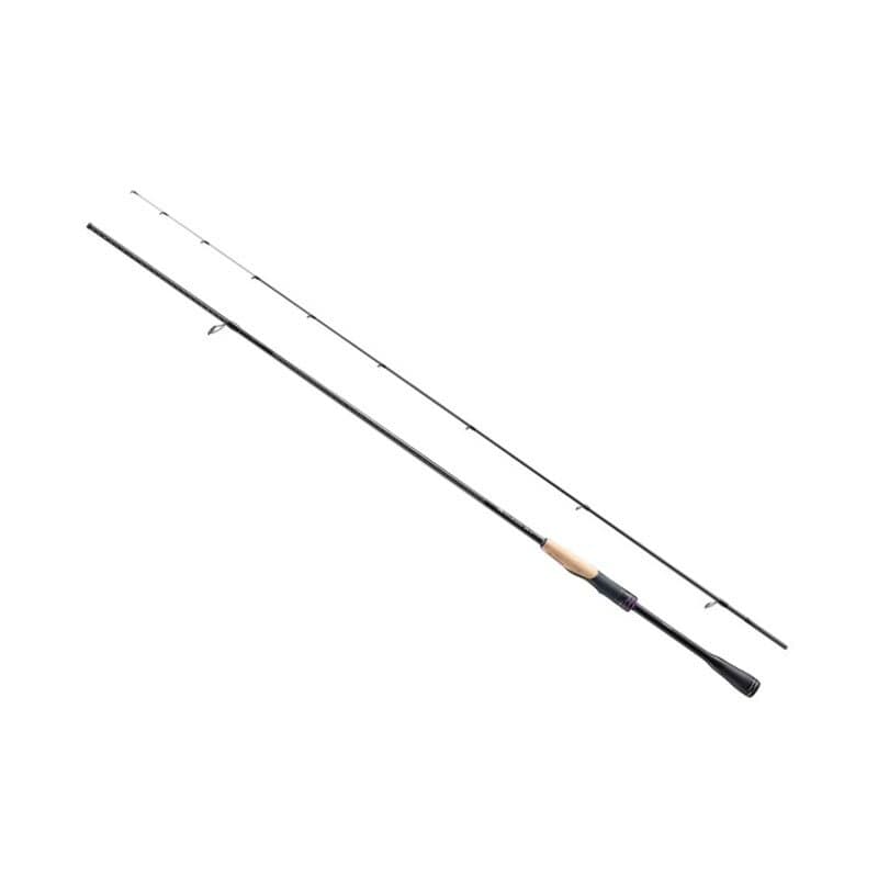 Shimano 25 Brenious XR S72L+-S