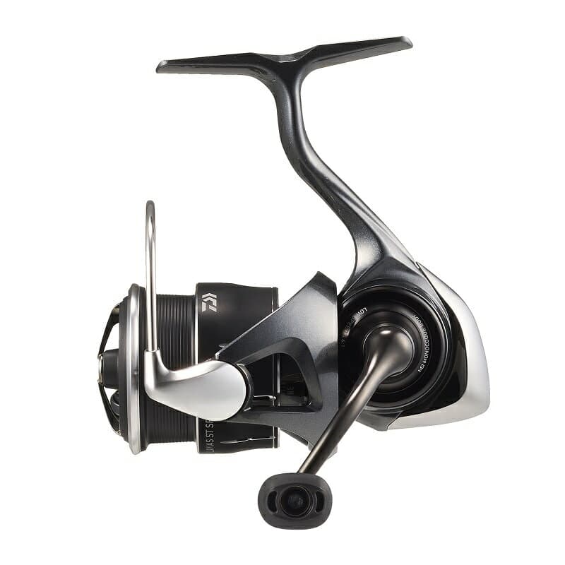 ダイワ　24ルビアス ST SF2000SS-P　/ スピニング リール センシティブチューン