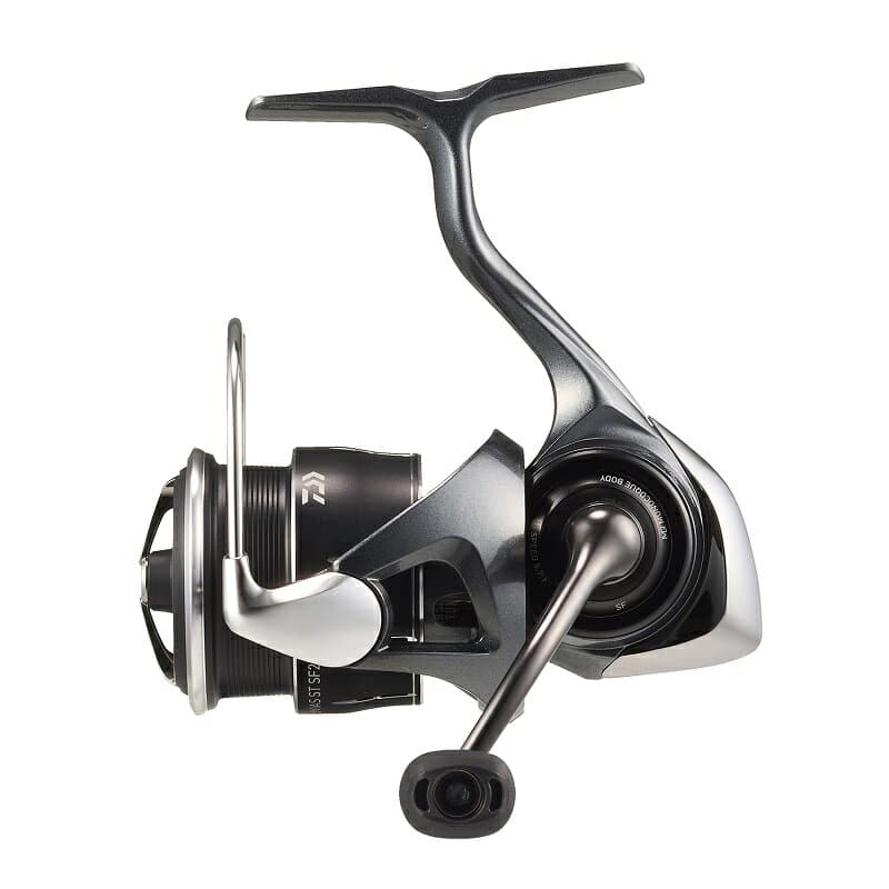 Daiwa 24 Luvias ST SF2000SS-H / Spinning Reel Sensitive Tune