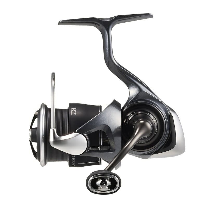 ダイワ　24ルビアス ST LT2000S-P　/ スピニング リール センシティブチューン