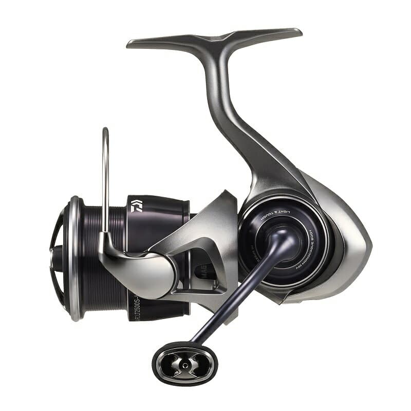 ダイワ　25カルディア FC LT2500S-H　/ スピニング リール