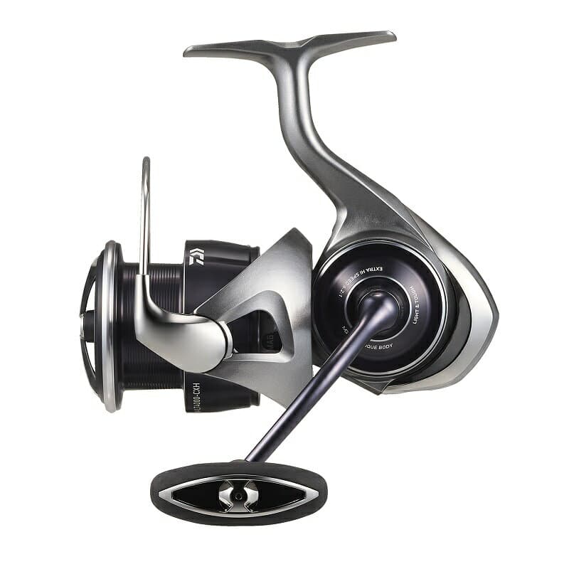 Daiwa 25 Caldia LT4000-CXH Reel