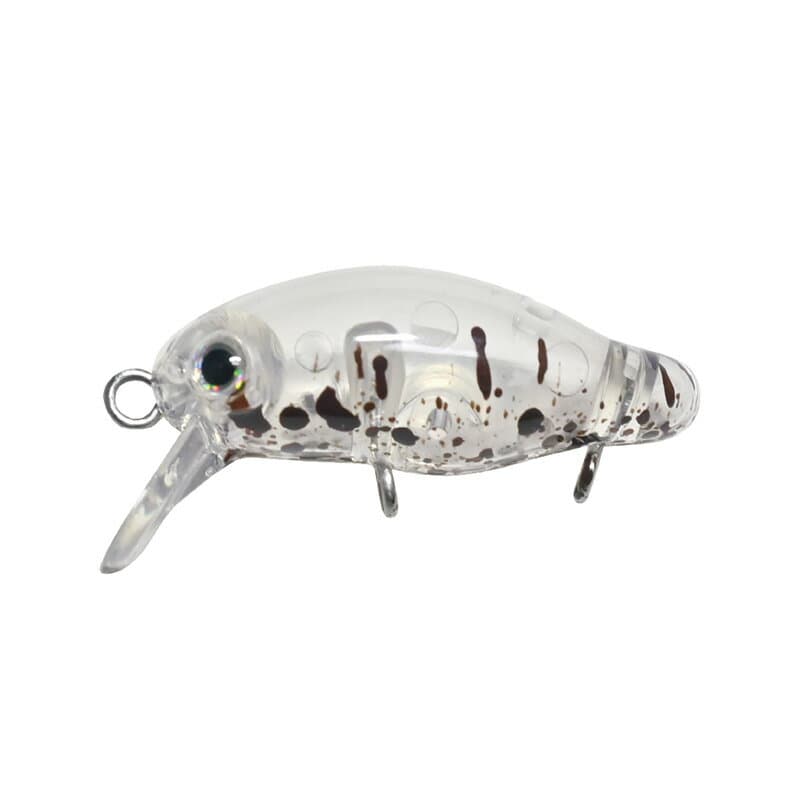 Smith Caddis 24mm #16 Splash Berry