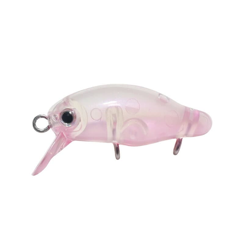 Smith Caddis 24mm #21 Skin Pearl Pink