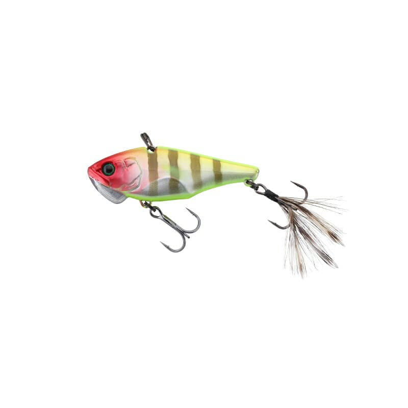 Jackall Speed Vib 3.5g Noike Pierrot