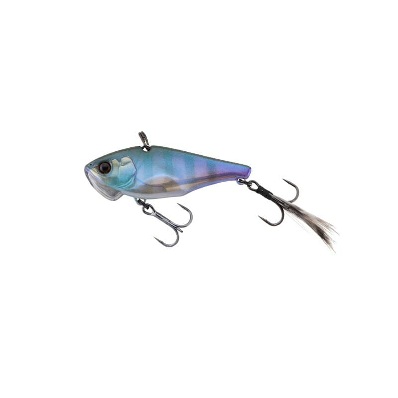 Jackall Speed Vib 3.5g Ghost Chigill