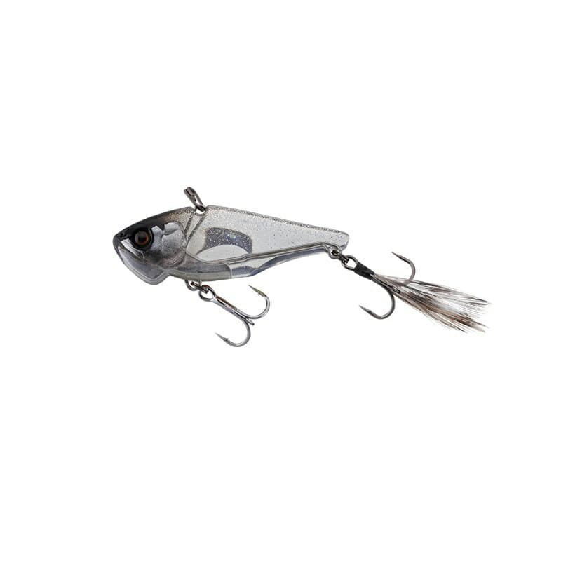 Jackall Speed Vib 3.5g #Prism Magic