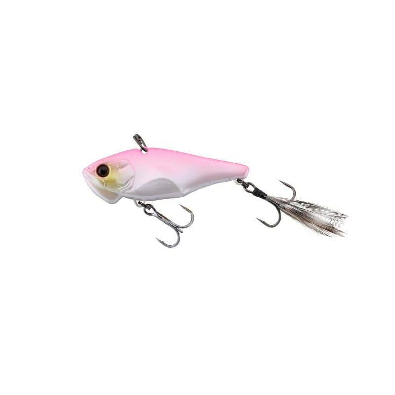 Jackall Speed Vib 5g #Cotton Candy