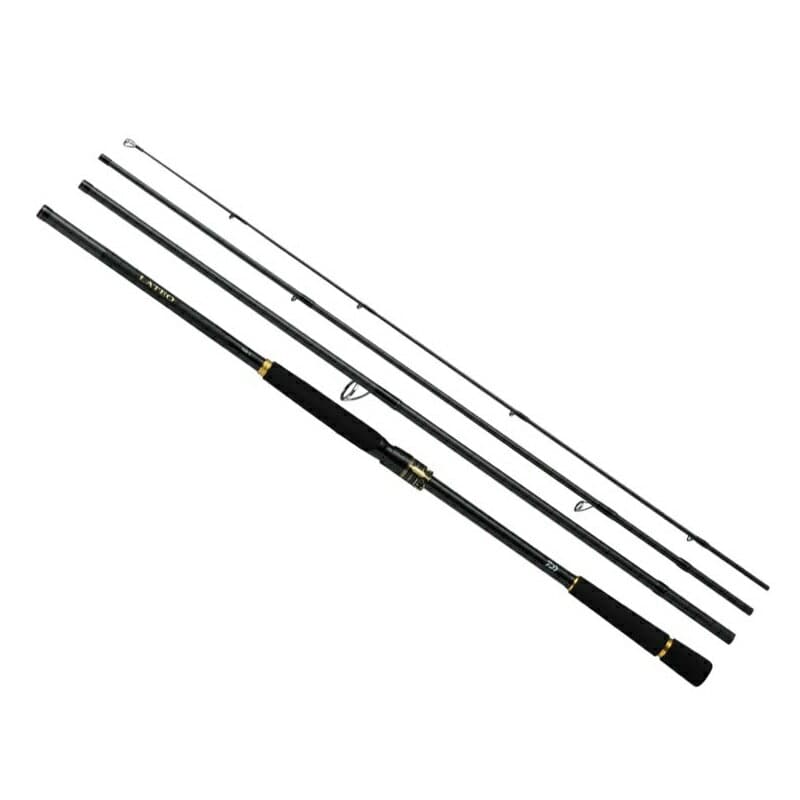 Daiwa 25 Lateo 106M-4-K