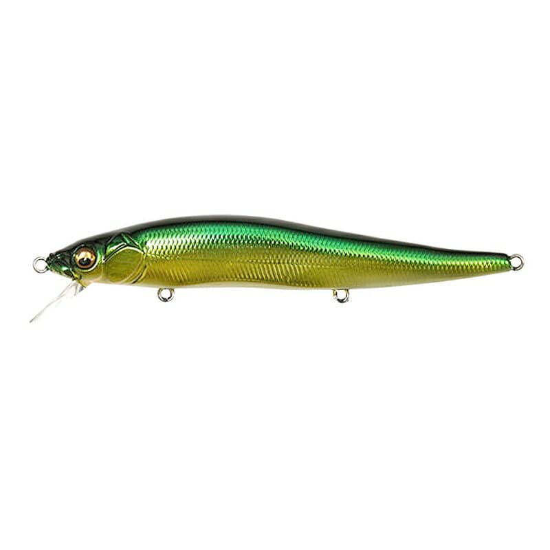 Megabass Vision Onten #M GD Lime