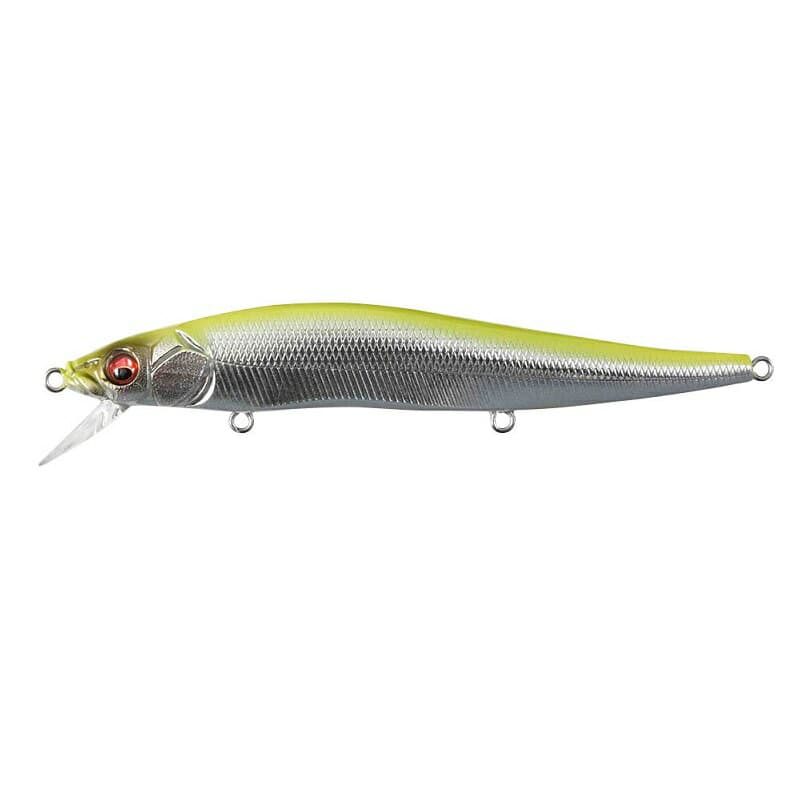 Megabass VISION ONETEN M Chart Back