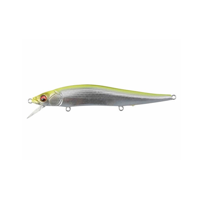 Megabass Vision Oneten #M Hot Shad