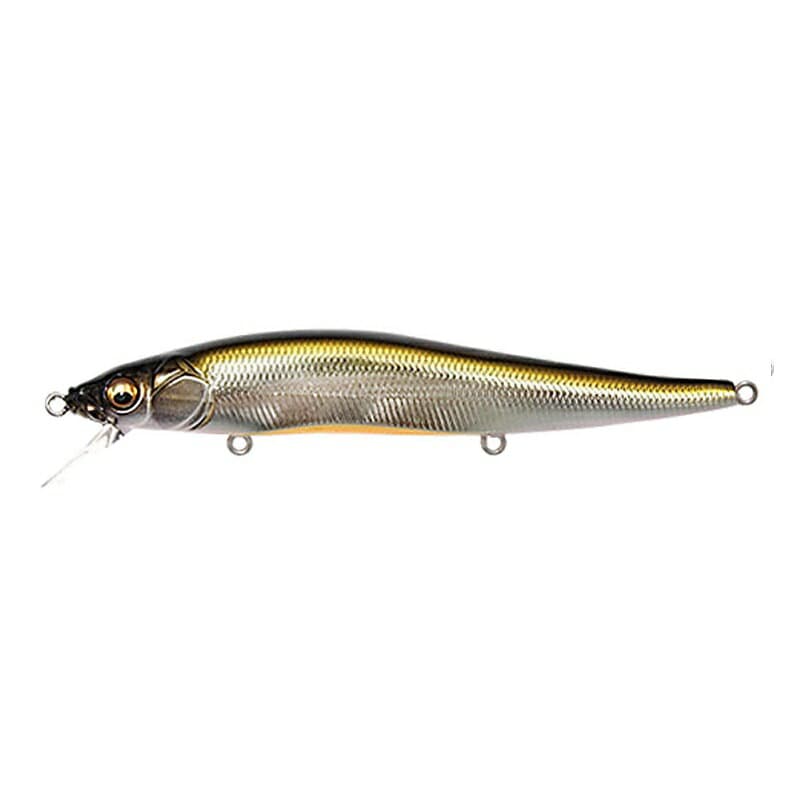 Megabass Vision Oneten M Stardust SD II