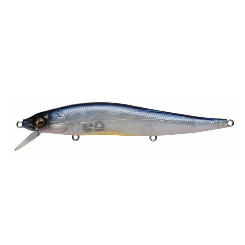 Megabass Vision Oneten #26 GP Pro Blue II