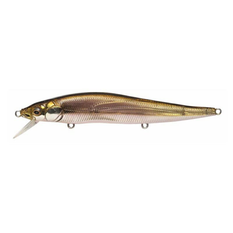 Megabass VISION ONETEN Ito Wakasagi