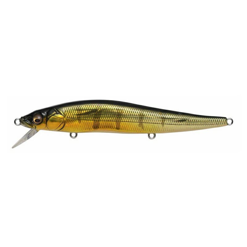 Megabass VISION ONETEN GG Perch