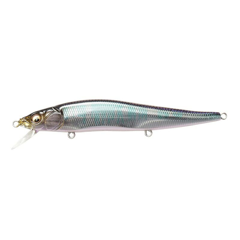 Megabass Vision Oneten M Blue Back Oikawa