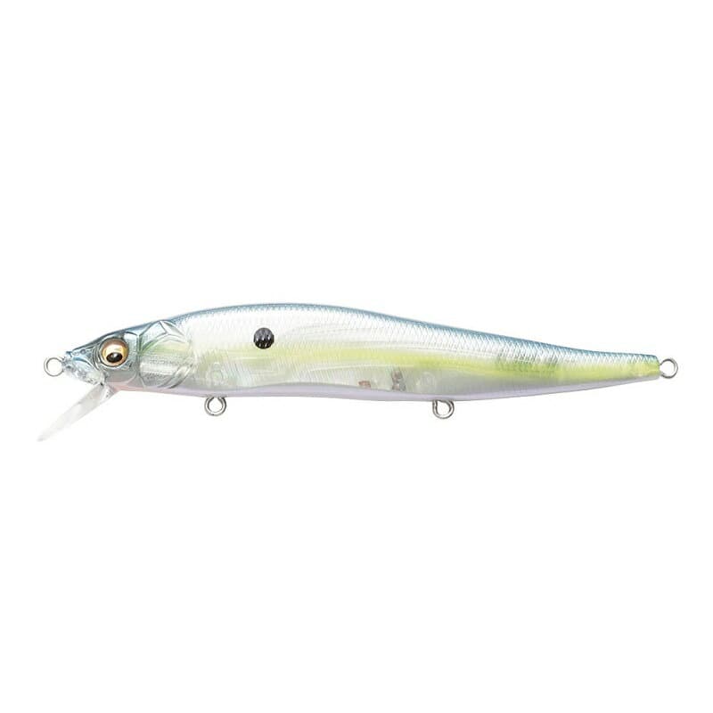 Megabass Vision Oneten #GP Sexy Shad