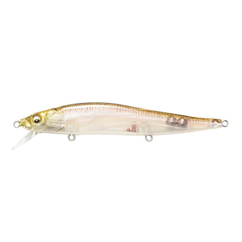 Megabass VISION ONETEN Stealth Wakasagi