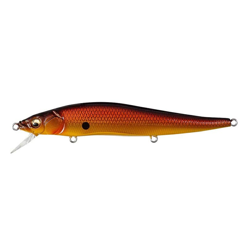 Megabass VISION ONETEN Komorin Copper Shad