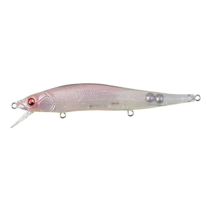 Megabass Vision Oneten GLXS Spawn Cherry