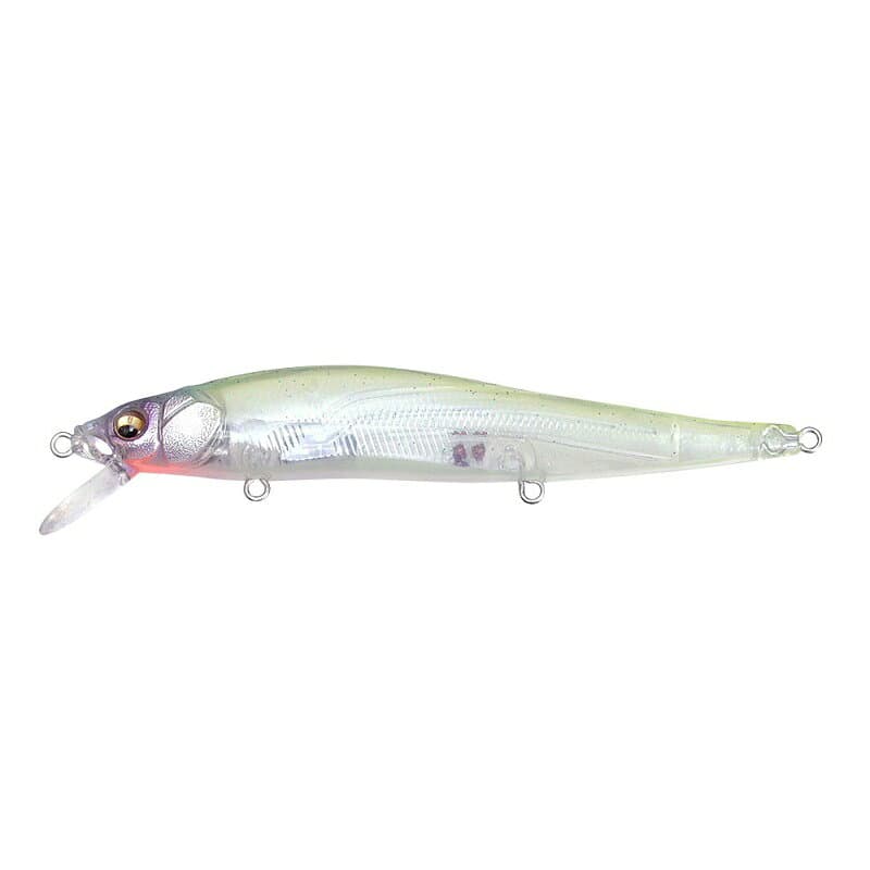 Megabass Vision Oneten GLXS Spring Reaction