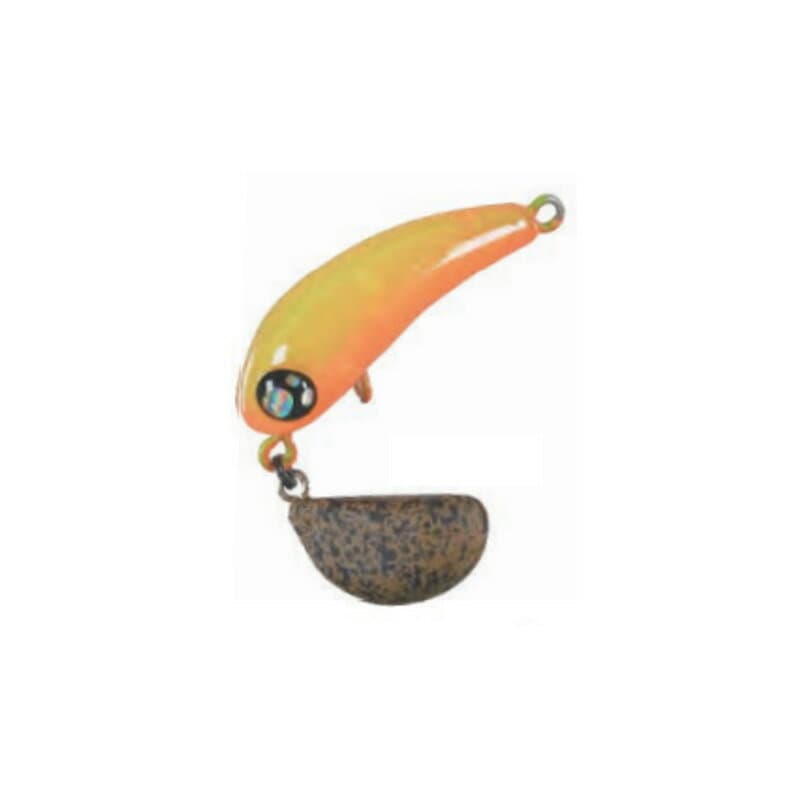 Rob Lure Bottom Barbie S #52 頂きクリペナ