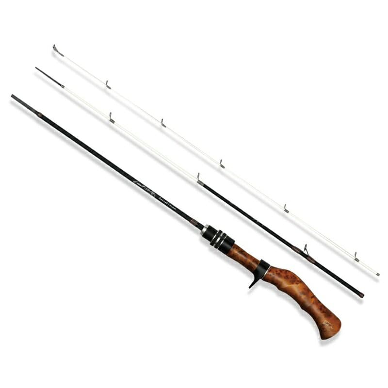 Megabass Great Hunting Huntsman GHBF53-3UL