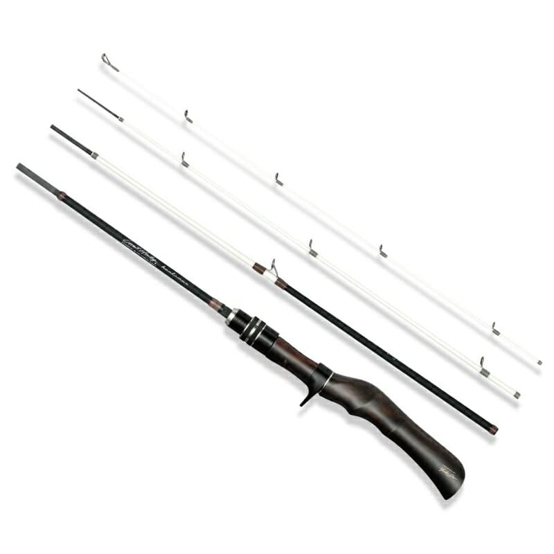 Megabass Great Hunting Huntsman GHBF60-4L