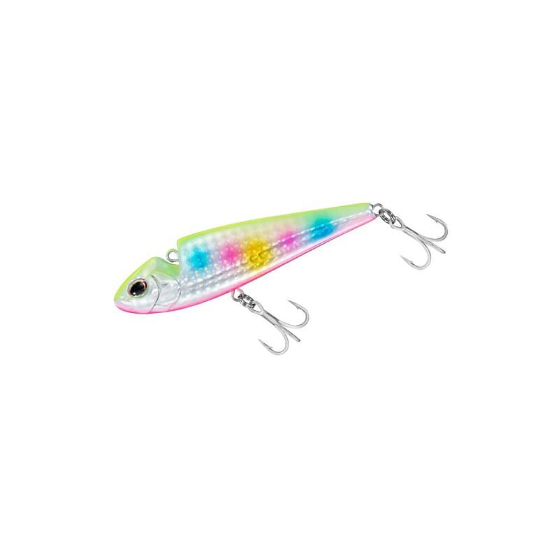 Daiwa Seabass Lure Morethan Veryroll 70S Nightless Castle
