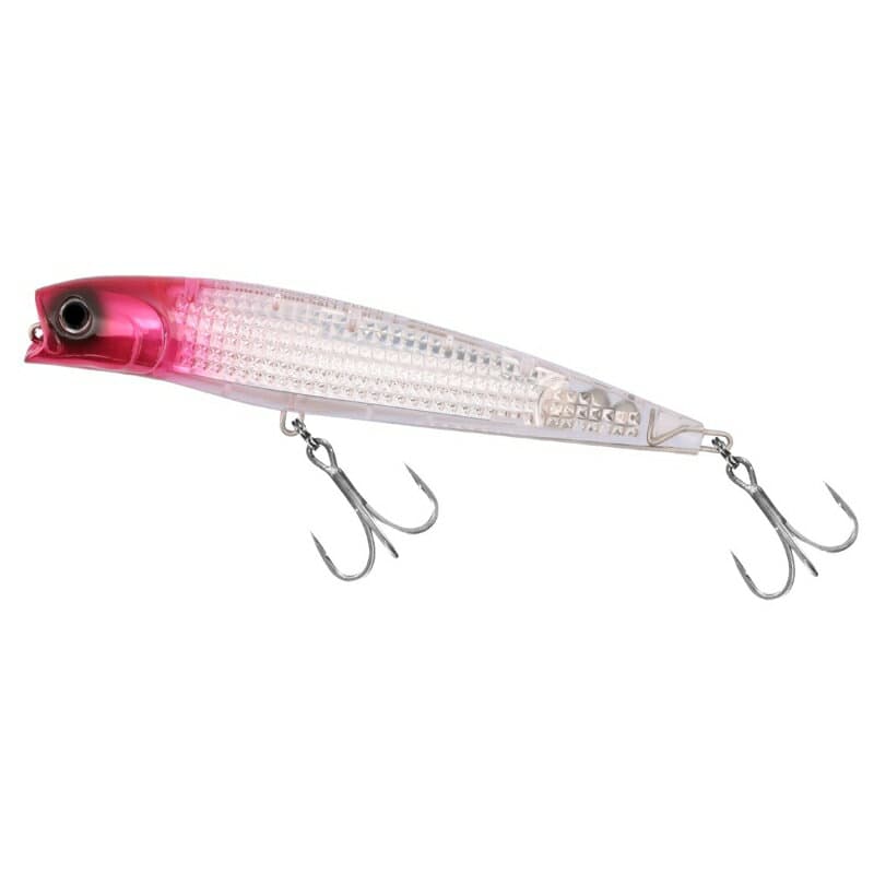 Daiwa Morethan Salt Pencil 125F-HD-LI LI Red Head