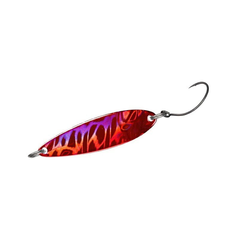 Daiwa Spoon Laser Chinook S 4.5S Red