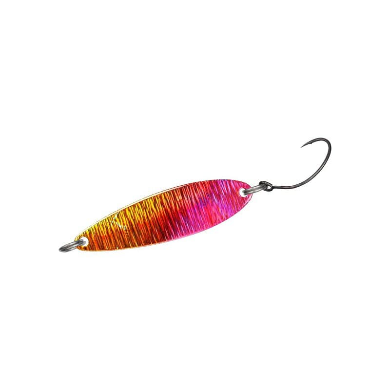 Daiwa Laser Chinook S 25S Orange Pink