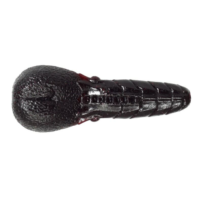 Issei Worm AK Punch 2.8inch #33 Scuppernon