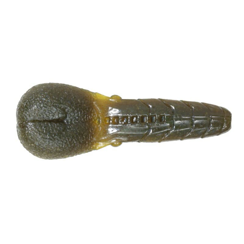 Issei AK Punch 2.8 inch #69 Kuisiburi Pumpkin