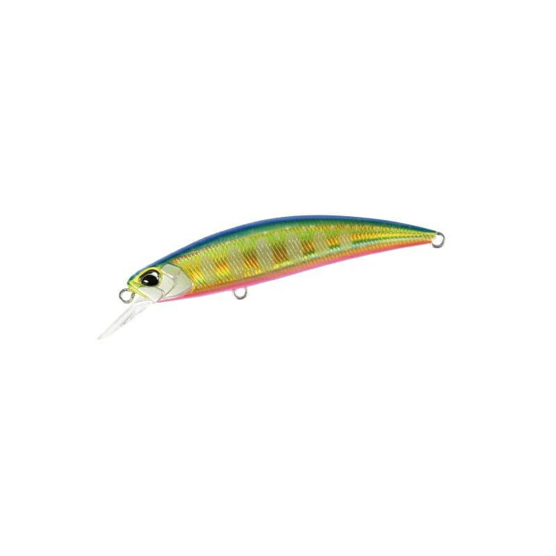 DUO Spearhead Ryuki 70S Light ANA4098 Bull Pink Gold Yamame