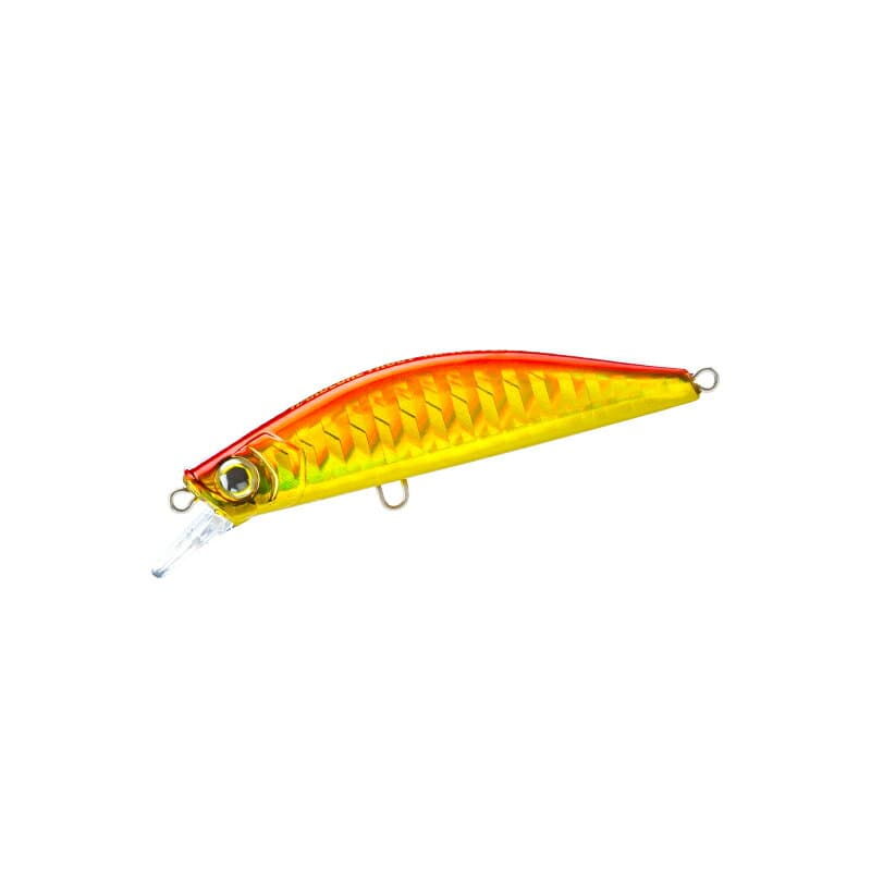 Duel Hardcore Trout Heavy Flat 80S 02 HGR Akakin