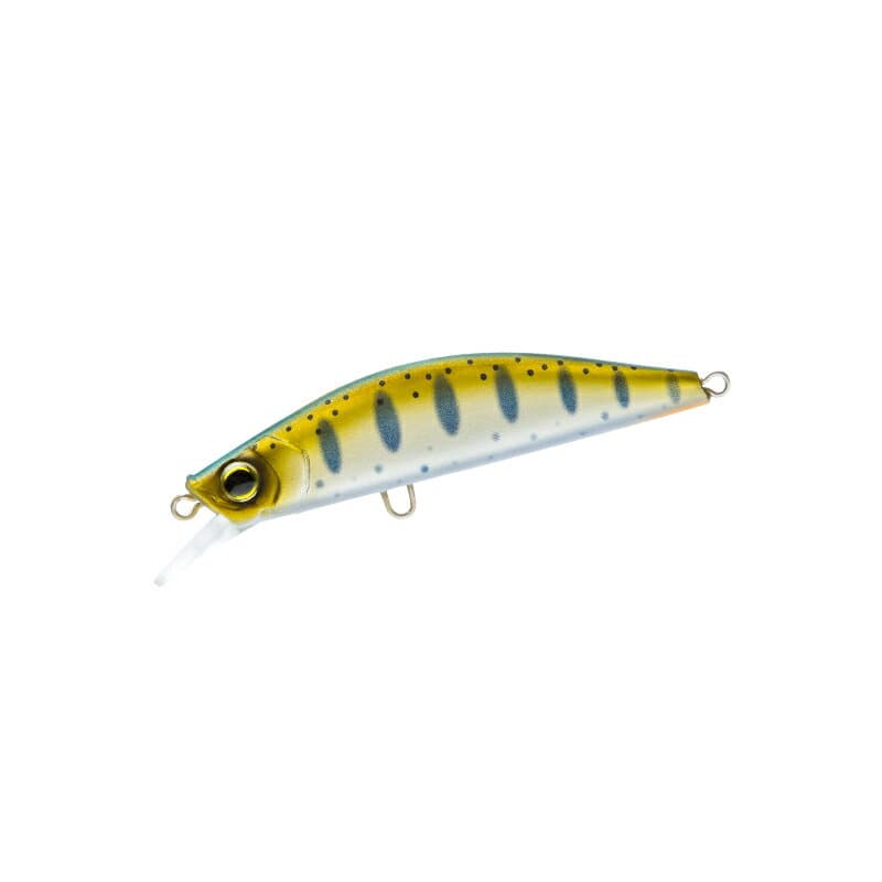 Duel Hardcore Trout Heavy Flat 80S 09 MYM Matte Yamame