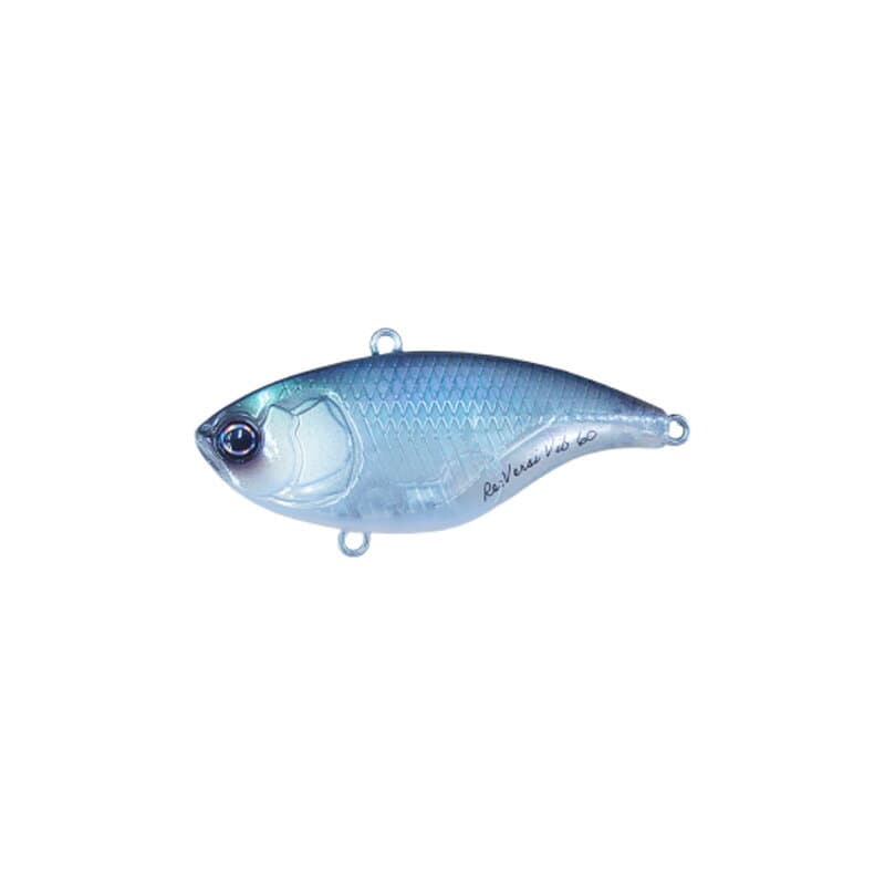 EIS Vogel Re Versi Vib 60 #14 Ghost Blue Metallic UV