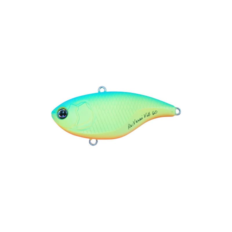 EIS Vogel Re Versi Vib 60 #15 Blue Back Chartreuse
