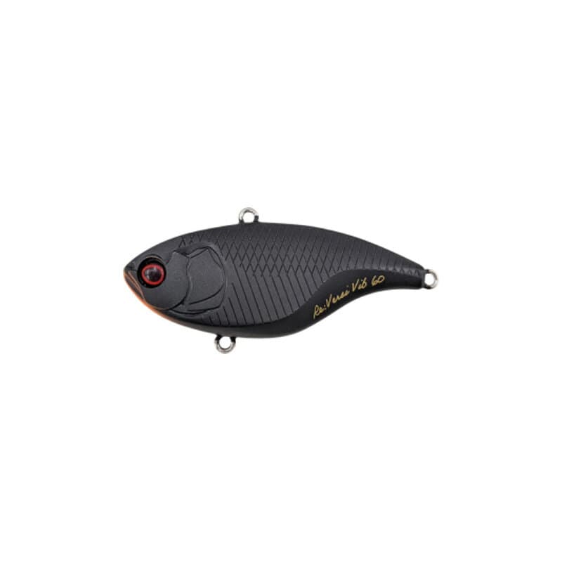 EIS Vogel Re Versi Vib 60 #29 Matte Black